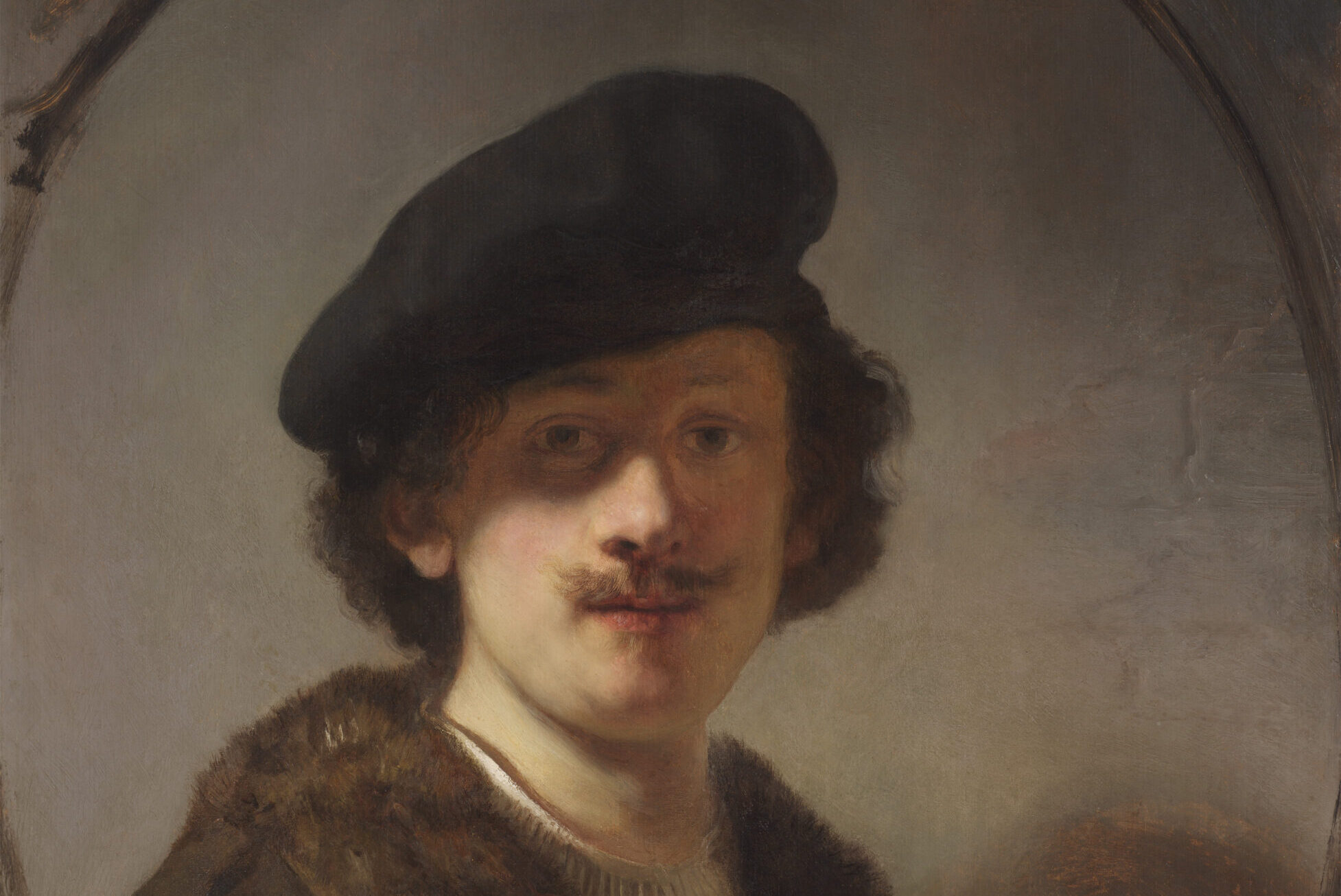 Van Rembrandt tot Vermeer, meesterwerken van The Leiden Collection