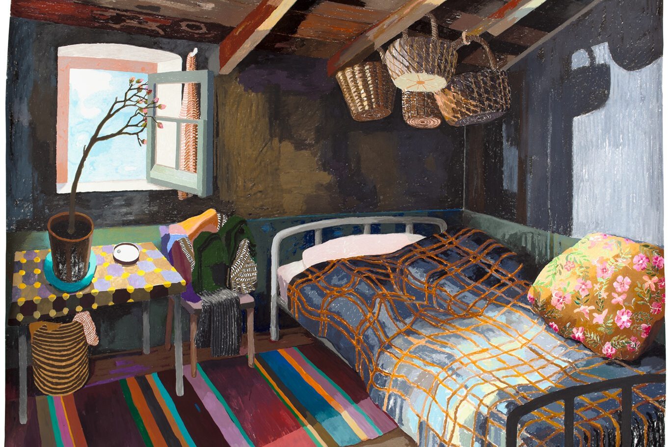 Erik Mattijssen – Merrily, merrily, merrily, merrily
