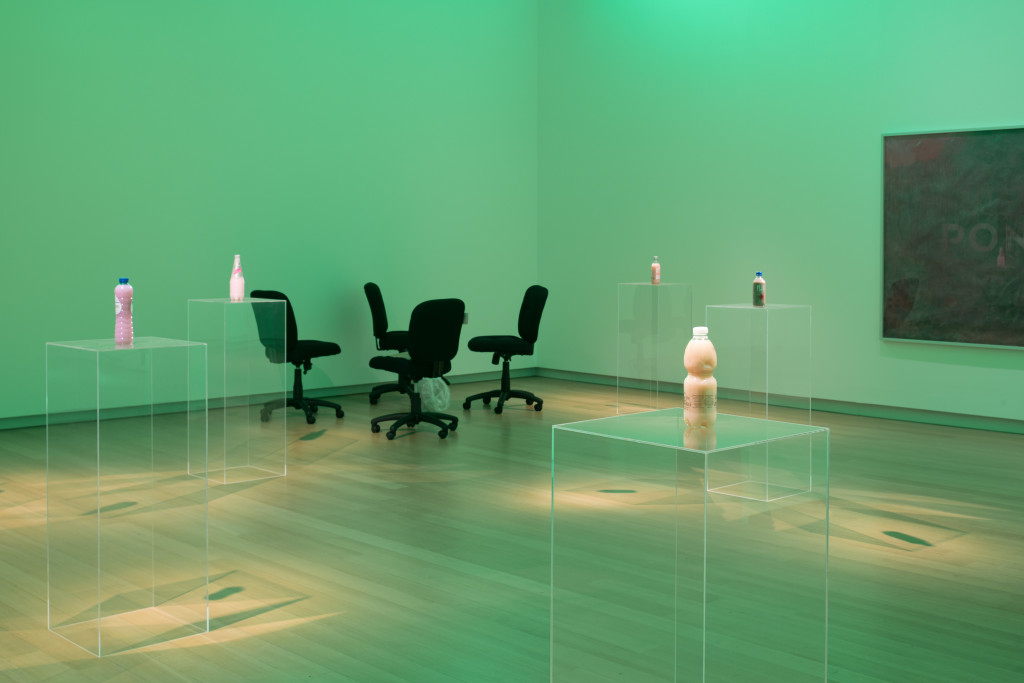 PAMELA ROSENKRANZ – Liquid Body